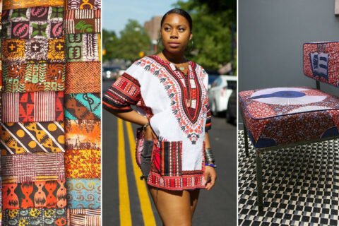 Les 50 modèles de pagnes africains les plus tendance de ce mois