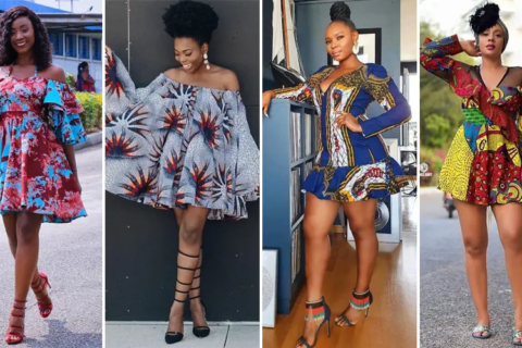 Les 50 modèles de pagnes africains les plus tendance de ce mois