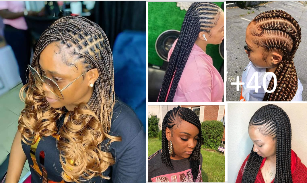  40 Tresses Envo tantes Un Voyage Visuel Captivant Dans L Art