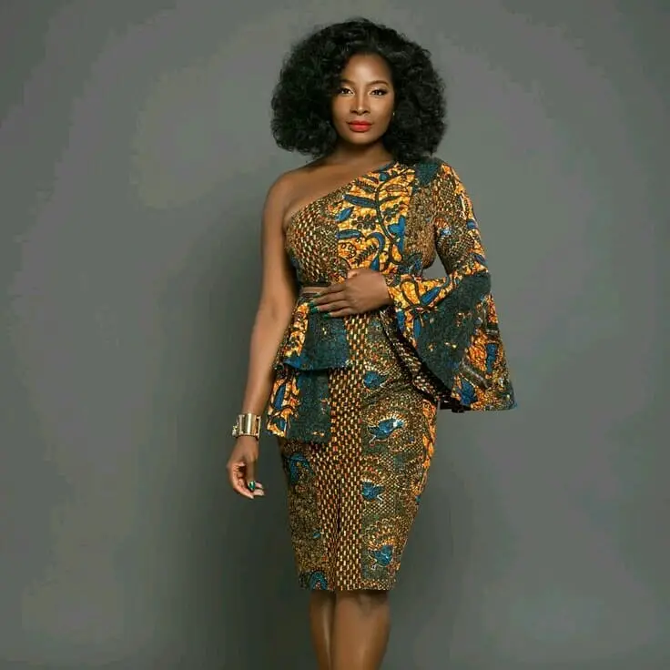 styles d'Ankara