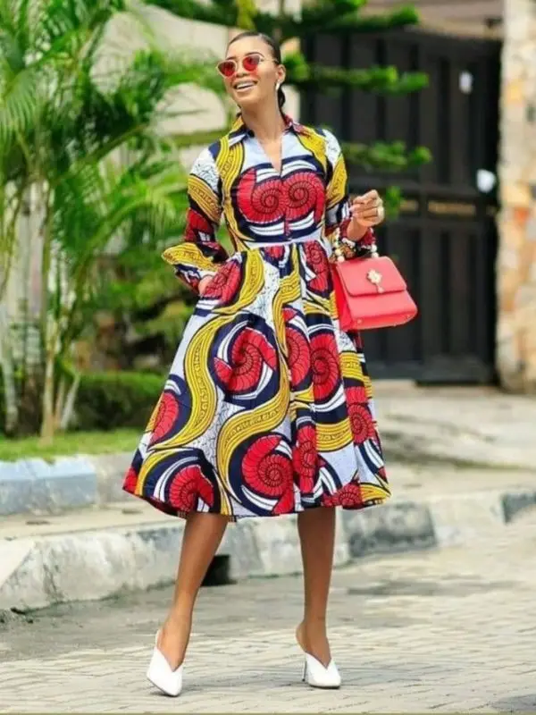 styles d'Ankara