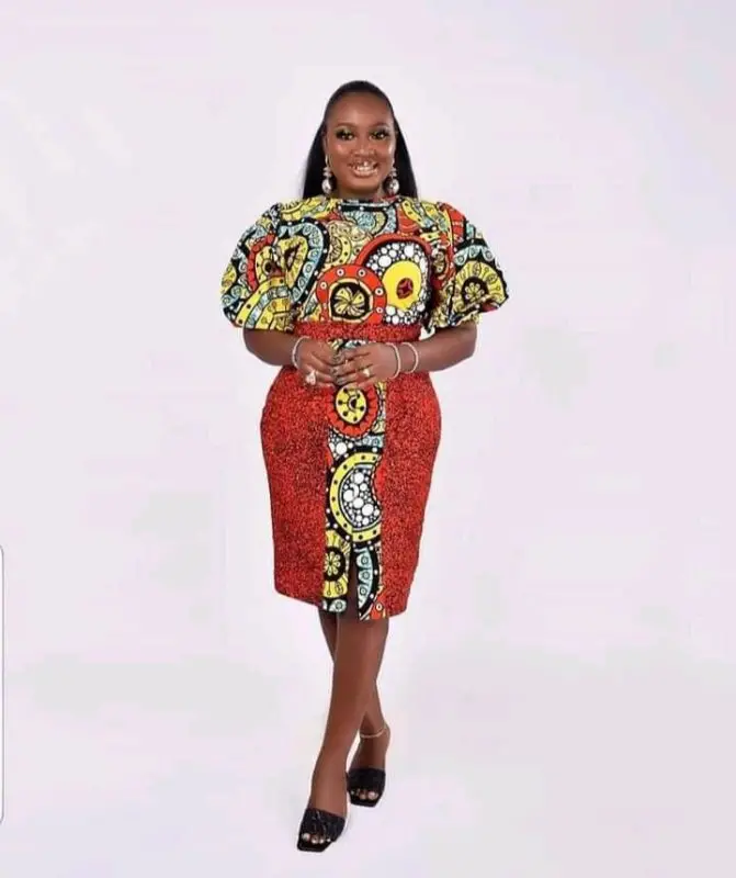 styles d'Ankara