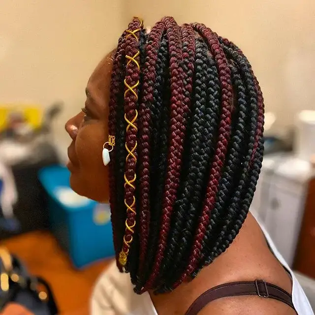 jumbo box braid