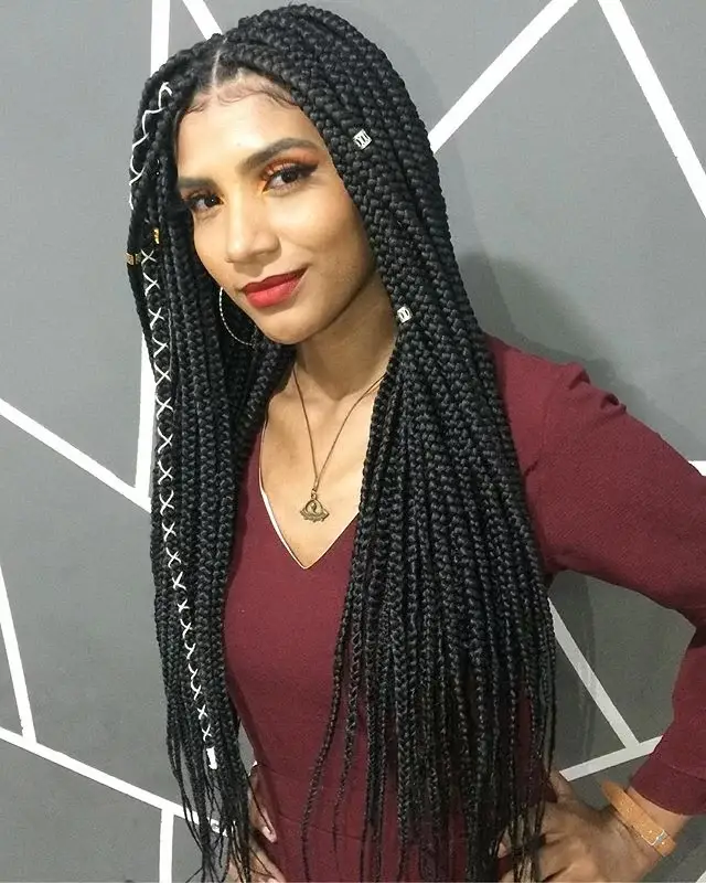 jumbo box braid