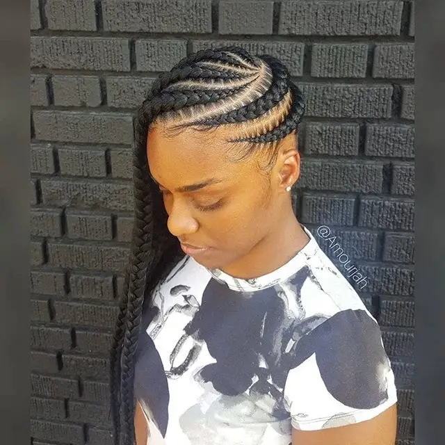 jumbo box braid