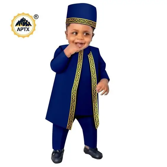  asoebi  pour enfants 