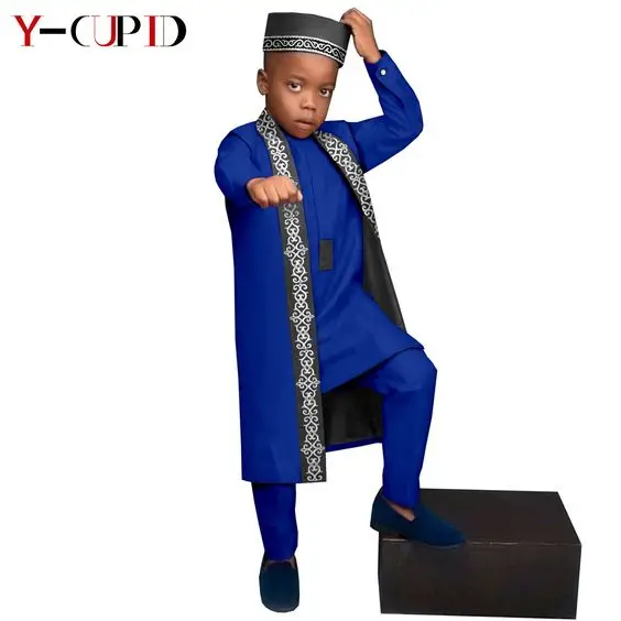  asoebi  pour enfants 