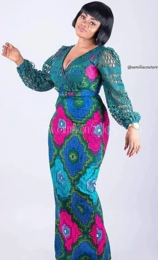 Styles d'Ankara