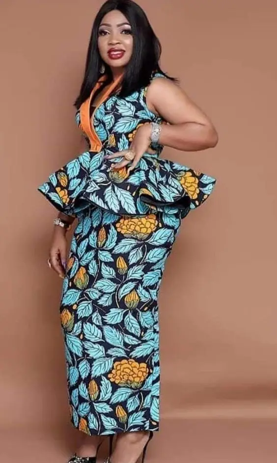 Styles d'Ankara