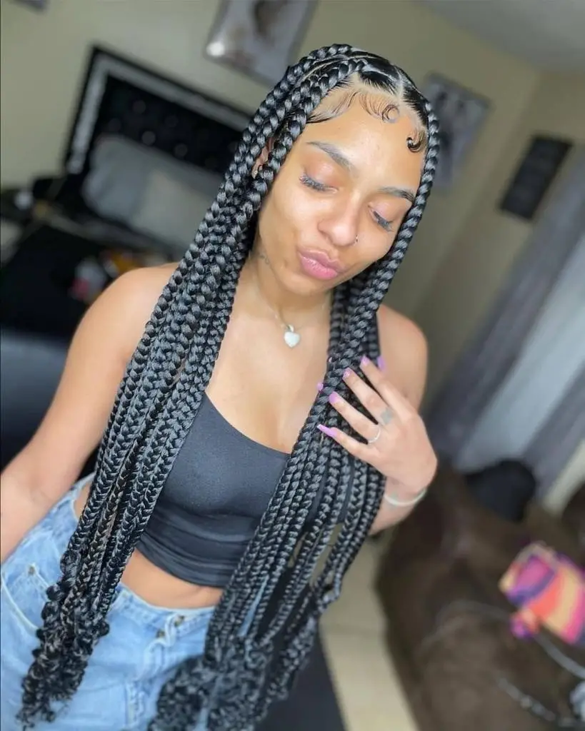 les plus belles tresses africaines, Tresses africaines, styles capillaires, beauté traditionnelle, protection des cheveux, coiffures africaines, tendances mondiales, 