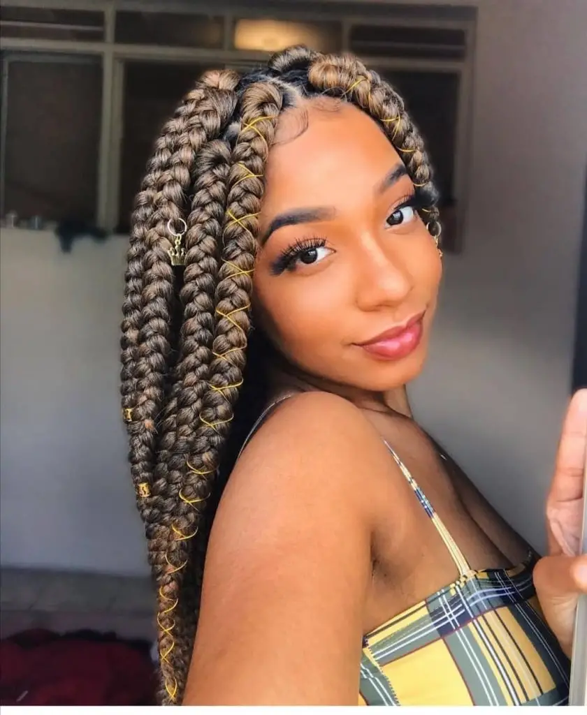 les plus belles tresses africaines, Tresses africaines, styles capillaires, beauté traditionnelle, protection des cheveux, coiffures africaines, tendances mondiales, 