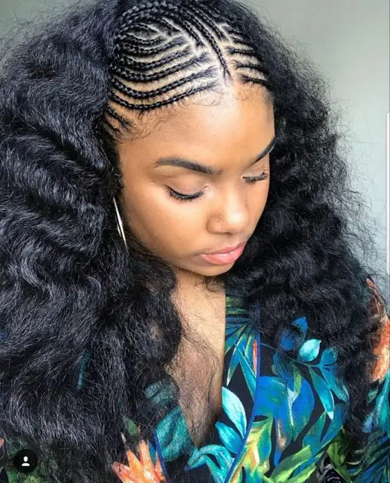 les plus belles tresses africaines, Tresses africaines, styles capillaires, beauté traditionnelle, protection des cheveux, coiffures africaines, tendances mondiales, 