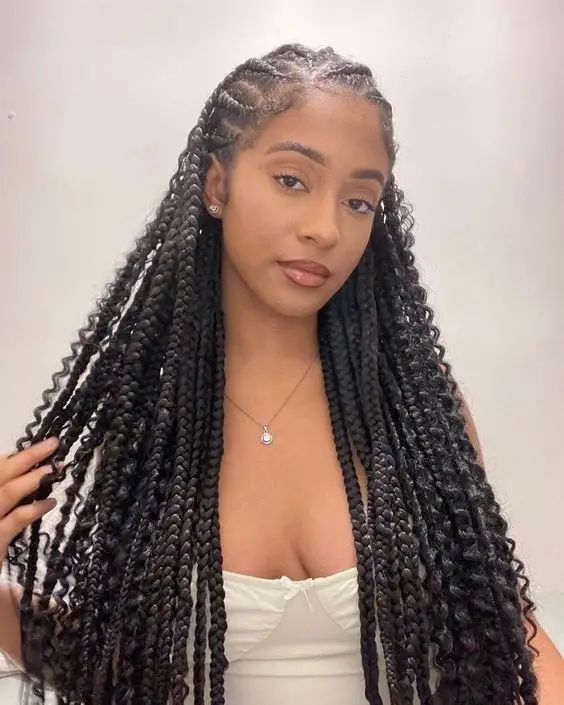 les plus belles tresses africaines, Tresses africaines, styles capillaires, beauté traditionnelle, protection des cheveux, coiffures africaines, tendances mondiales, 