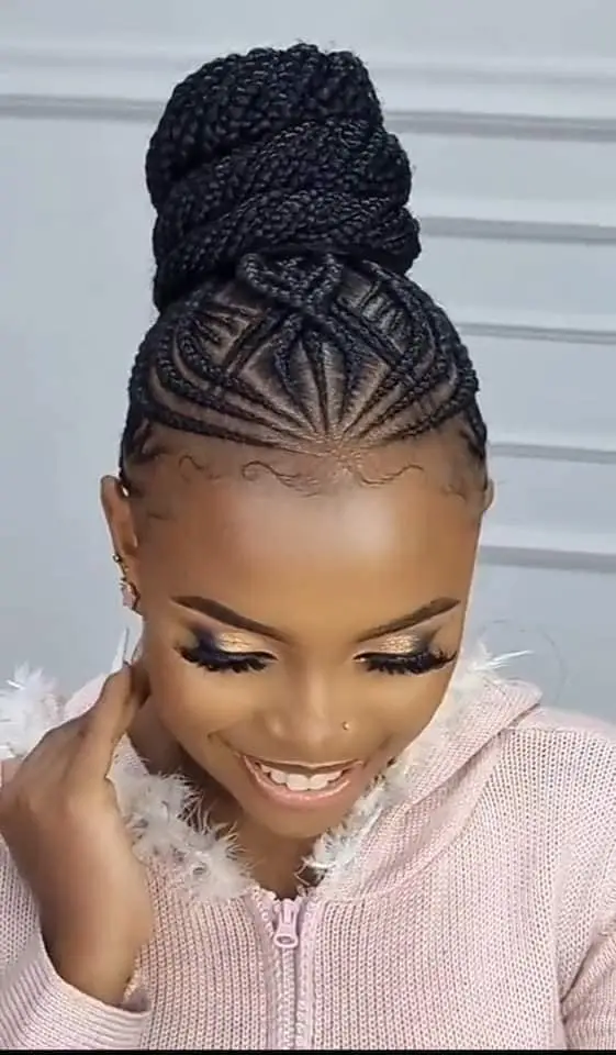 les plus belles tresses africaine, Maîtrise , expertise, habileté, compétence,