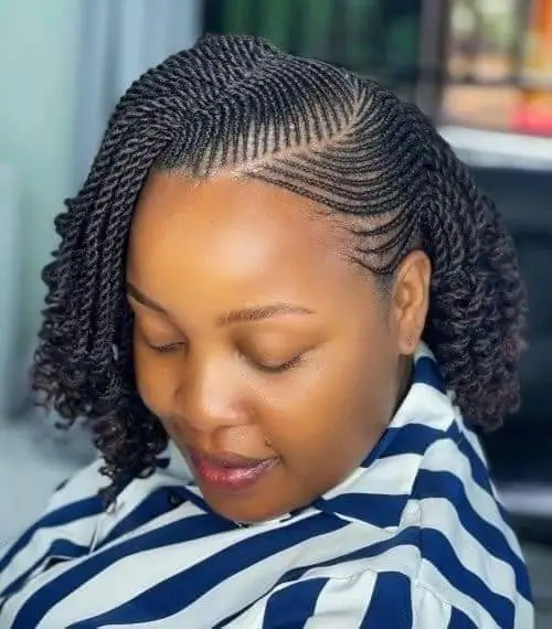 les plus belles tresses africaine, Maîtrise , expertise, habileté, compétence,