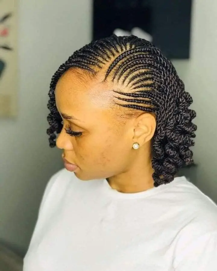 les plus belles tresses africaine, Maîtrise , expertise, habileté, compétence,