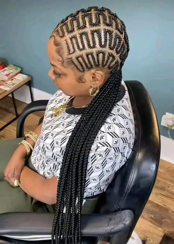 les plus belles tresses africaine, Maîtrise , expertise, habileté, compétence,