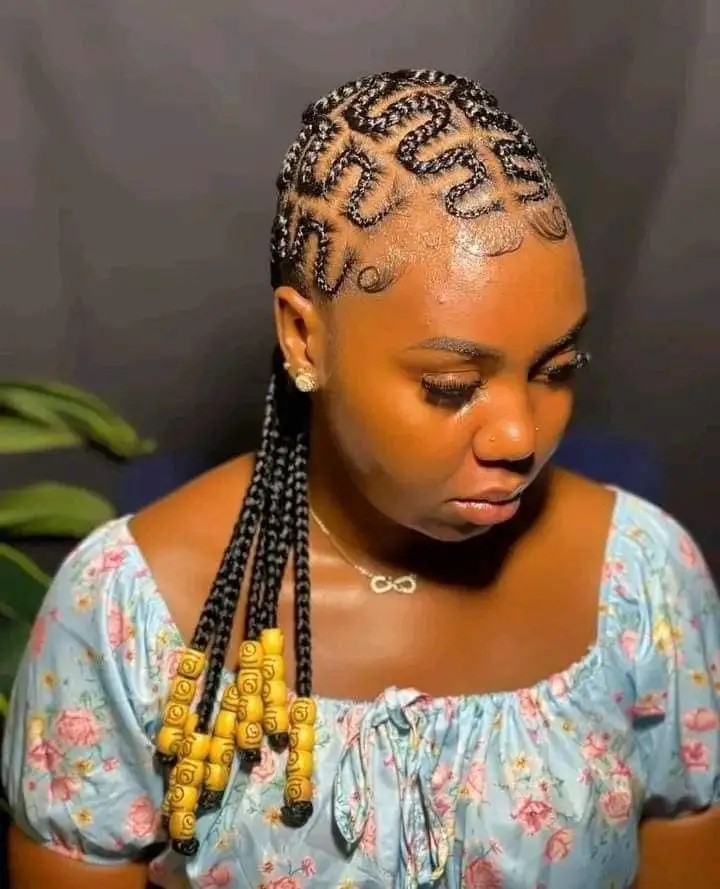 les plus belles tresses africaine, Maîtrise , expertise, habileté, compétence,