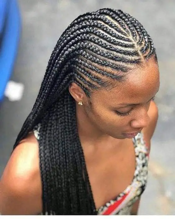 les plus belles tresses africaine, Maîtrise , expertise, habileté, compétence,