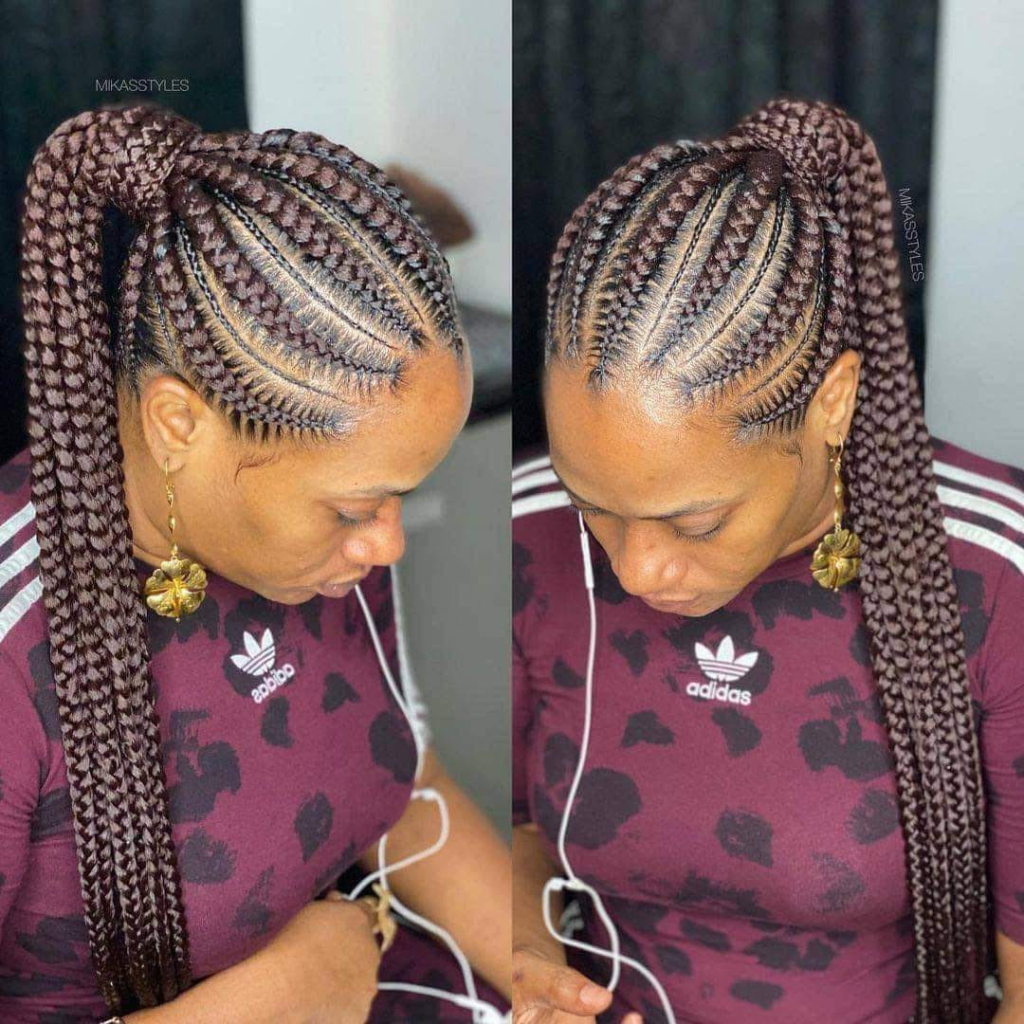 les plus belles tresses africaine, Maîtrise , expertise, habileté, compétence,