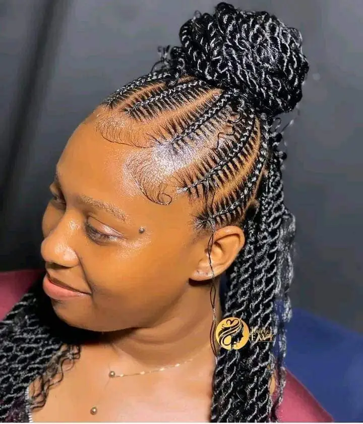 les plus belles tresses africaine, Maîtrise , expertise, habileté, compétence,