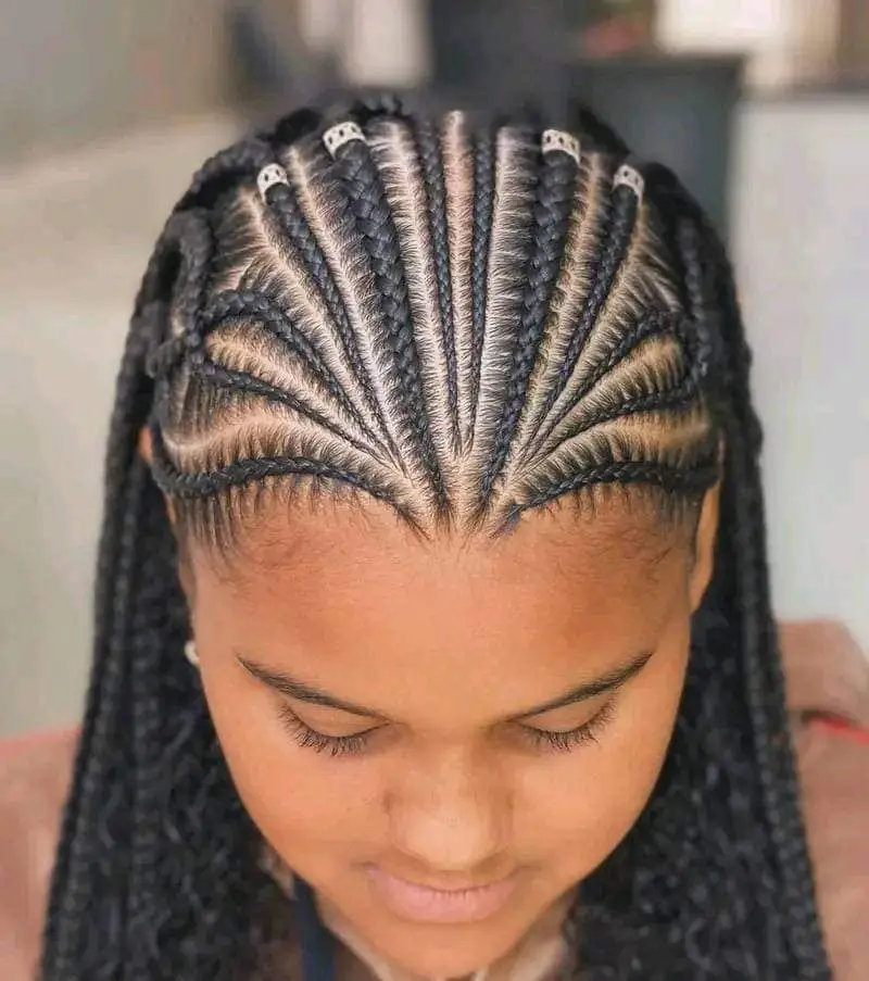  tresses rasta africaines