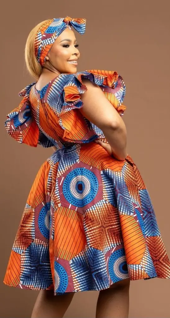 styles de robes Ankara, robes Ankara, styles de robes Ankara, mode africaine, tissu Ankara, tenues traditionnelles